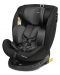 Scaun auto Caretero - Commo, IsoFix, i-Size, 40-150 cm, Graphite - 1t