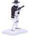 Figurină Nemesis Now Movies: Star Wars - The Good, The Bad and The Trooper, 18 cm - 4t