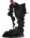 Figurină Weta DC Comics: Justice League - Superman (Black Suit), 65 cm - 3t
