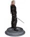 Figurina Dark Horse Television: The Witcher - Geralt (Transformed), 24 cm - 7t