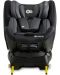 Scaun auto KinderKraft - XRIDER i-Size, 40-125 cm, Black  - 2t