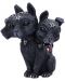 Statuetă Nemesis Now Adult: Cult Cutie - Diabarkuss, 10 cm - 2t