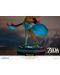 Statuetâ First 4 Figures Games: The Legend of Zelda - Urbosa (Breath of the Wild) (Collector's Edition), 28 cm - 7t