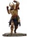 Statuetâ McFarlane Games: Diablo IV - Upheaval Barbarian (Rare), 15 cm - 1t
