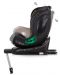 Scaun auto Chipolino - Maximus,  360°, I-Size, IsoFix, 40-150 cm, macadamia - 5t