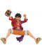 Statuetă Banpresto Animation: One Piece - Monkey D. Luffy (It's a Banquet!!), 9 cm - 1t