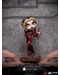 Figurină Iron Studios DC Comics: Batman - Harley Quinn (The Suicide Squad), 16 cm - 6t