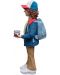 Figurină Weta Television: Stranger Things - Dustin Henderson (Mini Epics), 15 cm - 2t