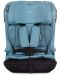 Scaunul auto Chipolino - LuxX, IsoFix, i-Size, 76-150 cm,  verde - 3t