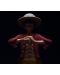 Statuetă ABYstyle Animation: One Piece - Monkey D. Luffy, 17 cm - 10t