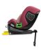 Scaun auto Caretero - Kamptos, IsoFix, i-Size, 40-150 cm, roz - 6t