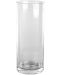Vază de sticlă ADS - Edwanex, 40 x 15 cm - 1t