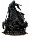 Statuetă Prime 1 Movies: The Lord of the Rings - Nazgul (Bonus Version), 66 cm - 1t
