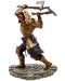 Statuetâ McFarlane Games: Diablo IV - Upheaval Barbarian (Rare), 15 cm - 6t