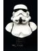 Figurină bust Gentle Giant Movies: Star Wars - Stormtrooper (Legends in 3D), 25 cm - 4t
