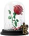Figurină ABYstyle Disney: Beauty and the Beast - Enchanted Rose, 12 cm - 3t
