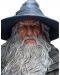 Figurină Weta Movies: Lord of the Rings - Gandalf the Grey Pilgrim (Classic Series), 36 cm - 9t