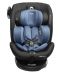 Scaun auto Caretero - Commo, IsoFix, i-Size, 40-150 cm, Navy - 2t