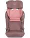 Scaunul auto Chipolino - LuxX, IsoFix, i-Size, 76-150 cm, flamingo - 4t