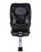 Scaun auto Chipolino - Maximus, 360°, I-Size, IsoFix, 40-150 cm, obsidian - 3t