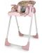 Cosatto highchair - Noodle+, Flutterby Butterfly Light - 5t