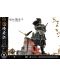 Figurină Prime 1 Games: Ghost of Tsushima - Jin Sakai (Sakai Clan Armor) (Deluxe Bonus Version), 60 cm - 9t