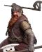 Statuetă Weta Movies: The Lord of the Rings - Gimli, 19 cm - 5t