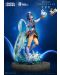 Statuetâ Beast Kingdom Games: League of Legends - Lux (Limited Edition), 42 cm - 6t