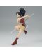 Statuetă Banpresto Animation: My Hero Academia - Momo Yaoyorozu (Creati) (Amazing Heroes), 14 cm - 3t