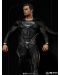 Figurină Iron Studios DC Comics: Justice League - Black Suit Superman, 30 cm - 8t