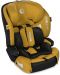 Scaun auto  Lorelli - Benevento, i-Size, Isofix, 76-150 cm, Lemon Curry  - 1t