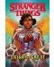 Stranger Things: Graphic Novel Boxed Set - 12t