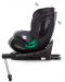 Scaun auto Chipolino - Maximus, 360°, I-Size, IsoFix, 40-150 cm, obsidian - 7t