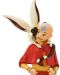 Statuetă ABYstyle Animation: Avatar: The Last Airbender - Aang, 18 cm - 7t