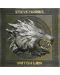 Steve Harris - British Lion (CD)	 - 1t