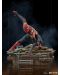 Figurină Iron Studios Marvel: Spider-Man - Spider-Man (Peter #1), 19 cm - 9t