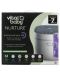 Sterilizator cu UV Vital Baby - Advanced Pro cu functie de uscare, alb - 5t