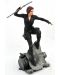 Statueta Diamond Select Marvel: Avengers - Black Widow, 26 cm - 2t