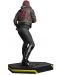 Statueta Dark Horse Cyberpunk 2077 - Female V, 22 cm - 3t