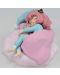 Statuetă Banpresto Animation: Spy x Family - Anya Forger (Break Time), 9 cm - 2t