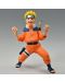 Statuetă Banpresto Animation: Naruto Shippuden - Naruto Uzumaki II (Vibration Stars), 14 cm - 2t