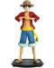 Statuetă ABYstyle Animation: One Piece - Monkey D. Luffy, 17 cm - 1t