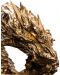 Figurina Weta Movies: Lord of the Rings - Smaug the Golden (Limited Edition), 29 cm - 4t