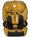 Scaun auto  Lorelli - Benevento, i-Size, Isofix, 76-150 cm, Lemon Curry  - 2t