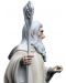 Figurina Weta Movies: Lord of the Rings - Gandalf the White, 18 cm - 8t