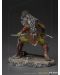 Figurina Iron Studios Movies: Lord of The Rings - Swordsman Orc, 16 cm - 4t