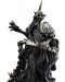 Statueta Weta Movies: The Lord Of The Rings - The Witch-King, 19 cm	 - 4t