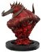 Statueta bust Blizzard Games: Diablo - Diablo, 25 cm - 4t