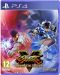 Street Fighter V - Champion Edition (PS4 - 1t