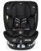 Scaun auto Moni - Nitro, IsoFix, i-Size, 40-150 cm, negru - 2t